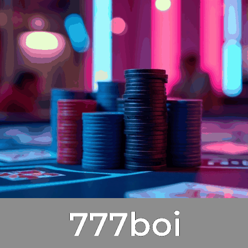 777boi: A Experiência de Jogos de Mesa Ao Vivo Para Brasileiros