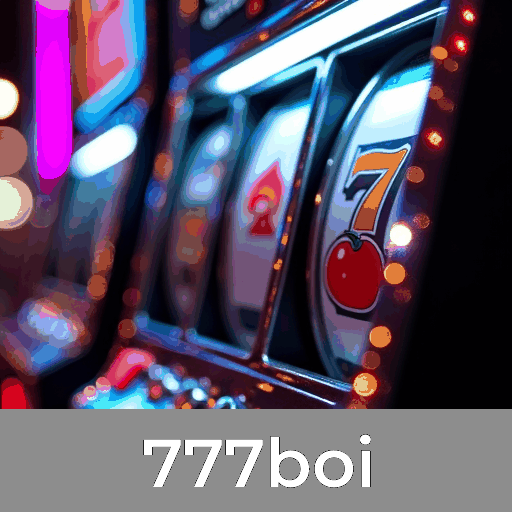 777boi: Emoção e Oportunidades de Ganhos nos Jogos de Cassino