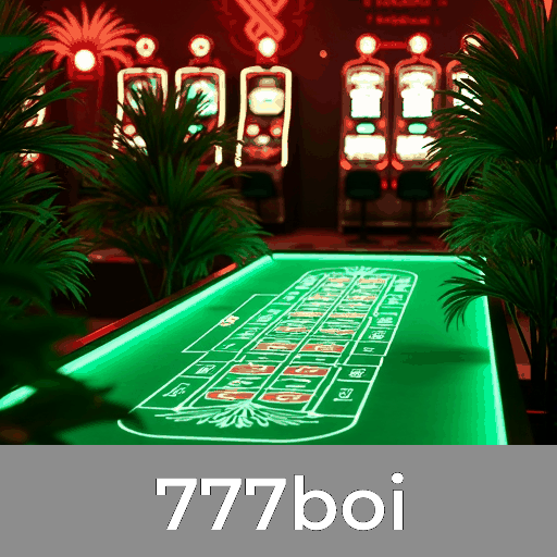 777boi: Especialistas em Apostas Esportivas Brasileiras