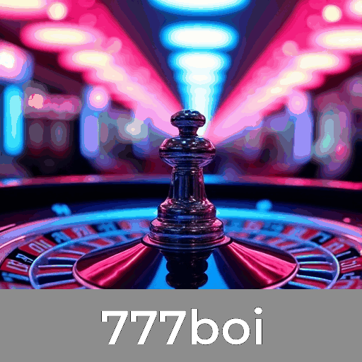 777boi: Especialistas em Apostas Esportivas Brasileiras