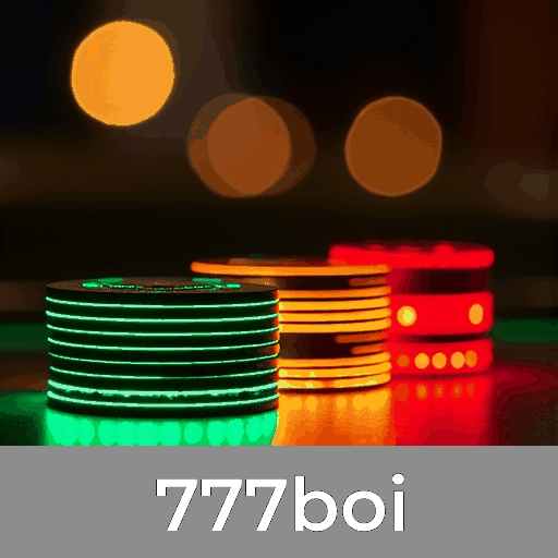 777boi: Cassino Seguro e Divertido