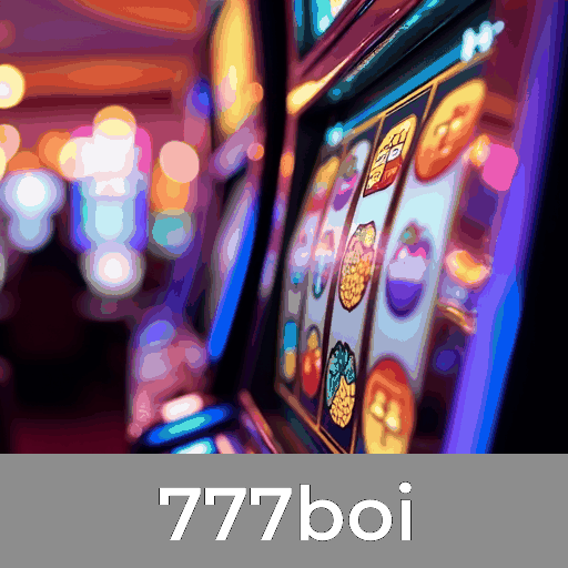 Experimente o Encantamento das Slots com 777boi e Descubra Prêmios Surpreendentes