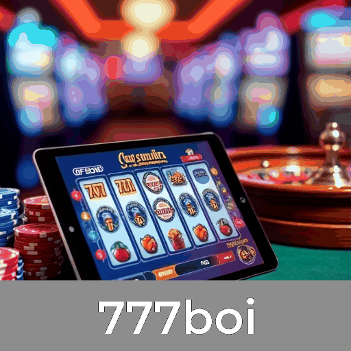 Acesso Fluido e Seguro: Descubra o Login no 777boi