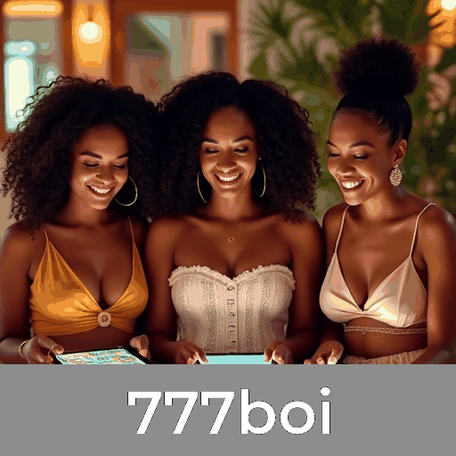 777boi: Descubra Jogos de Cassino Variados e Emocionantes