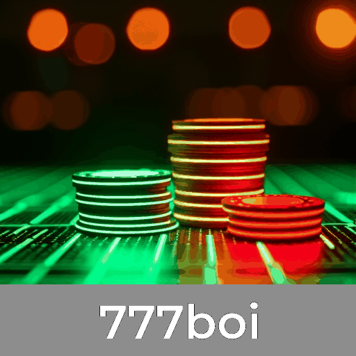Experiência de Jogo Profissional com Segurança no 777boi