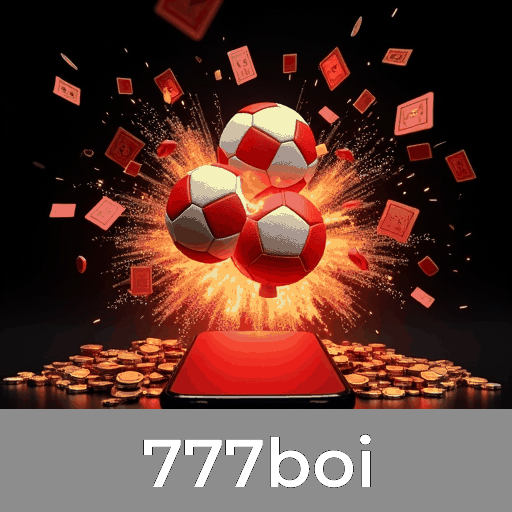 777boi.com - Melhor Plataforma de Apostas Online no Brasil - 777boi