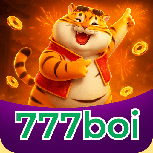 777boi: Cassino Seguro e Divertido