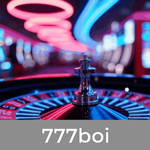 777boi: Emoção e Oportunidades de Ganhos nos Jogos de Cassino