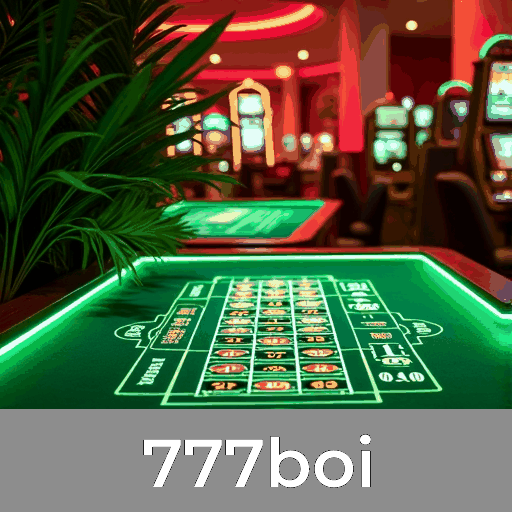 777boi: Promoções Valiosas Que Você Não Pode Perder