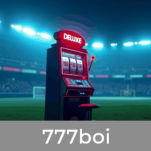 777boi: Experimente um VIP cassino brasileiro com Roleta e Blackjack ao vivo