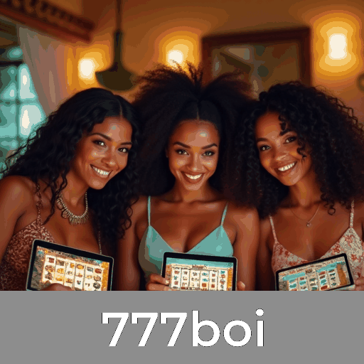 777boi: Experimente a Grandeza dos Bônus e Ofertas Únicas